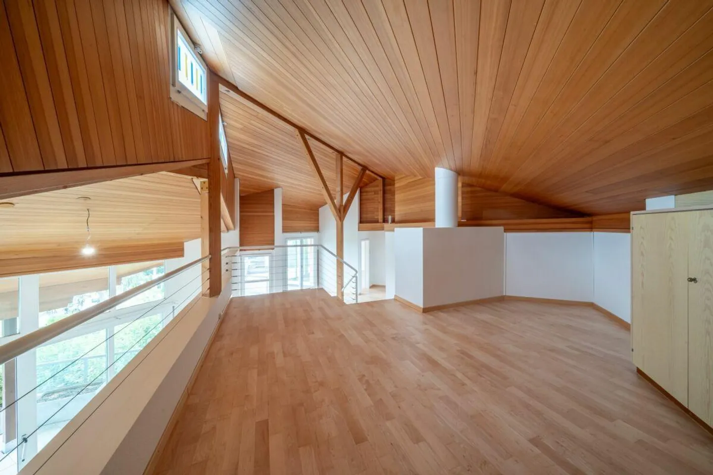 Maisonette esclusiva con sole tutto il giorno in una zona tranquilla - Foto 6 di 11