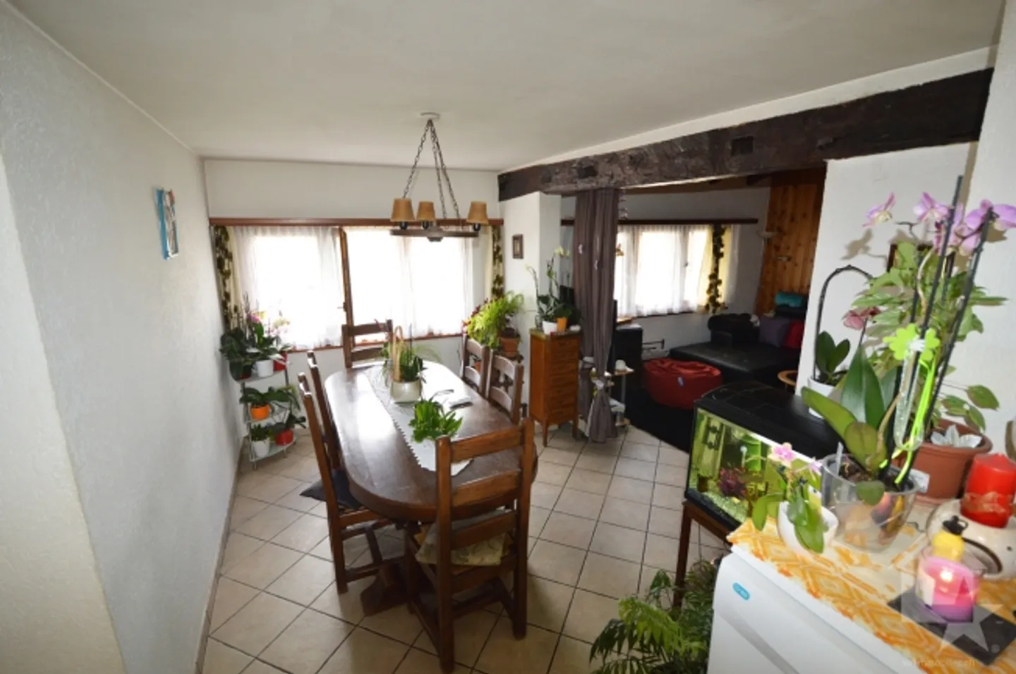 Casa di villaggio da ristrutturare - Foto 10 di 20