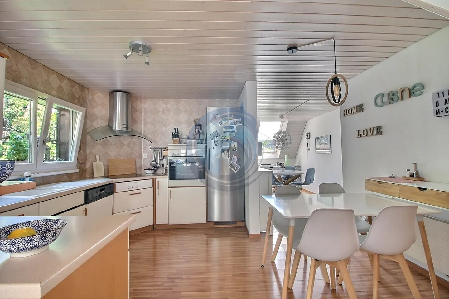 Incantevole casa familiare composta da due appartamenti - Foto 15 di 23