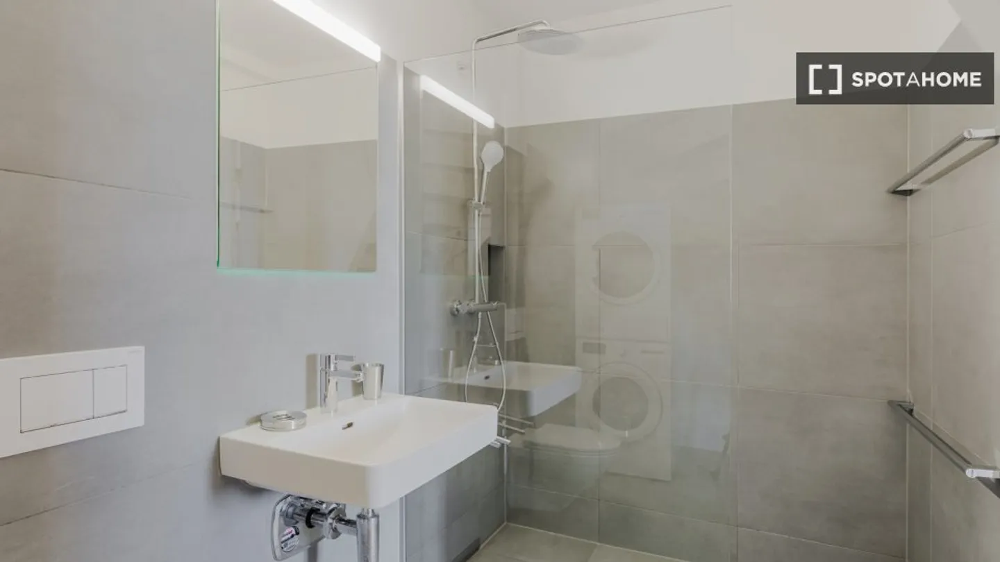 Appartamento in affitto - Foto 15 di 17