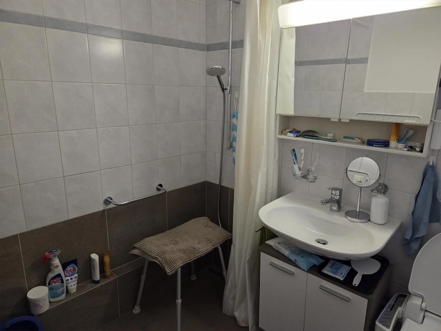 Appartamento 4.5 stanze - Foto 4 di 7