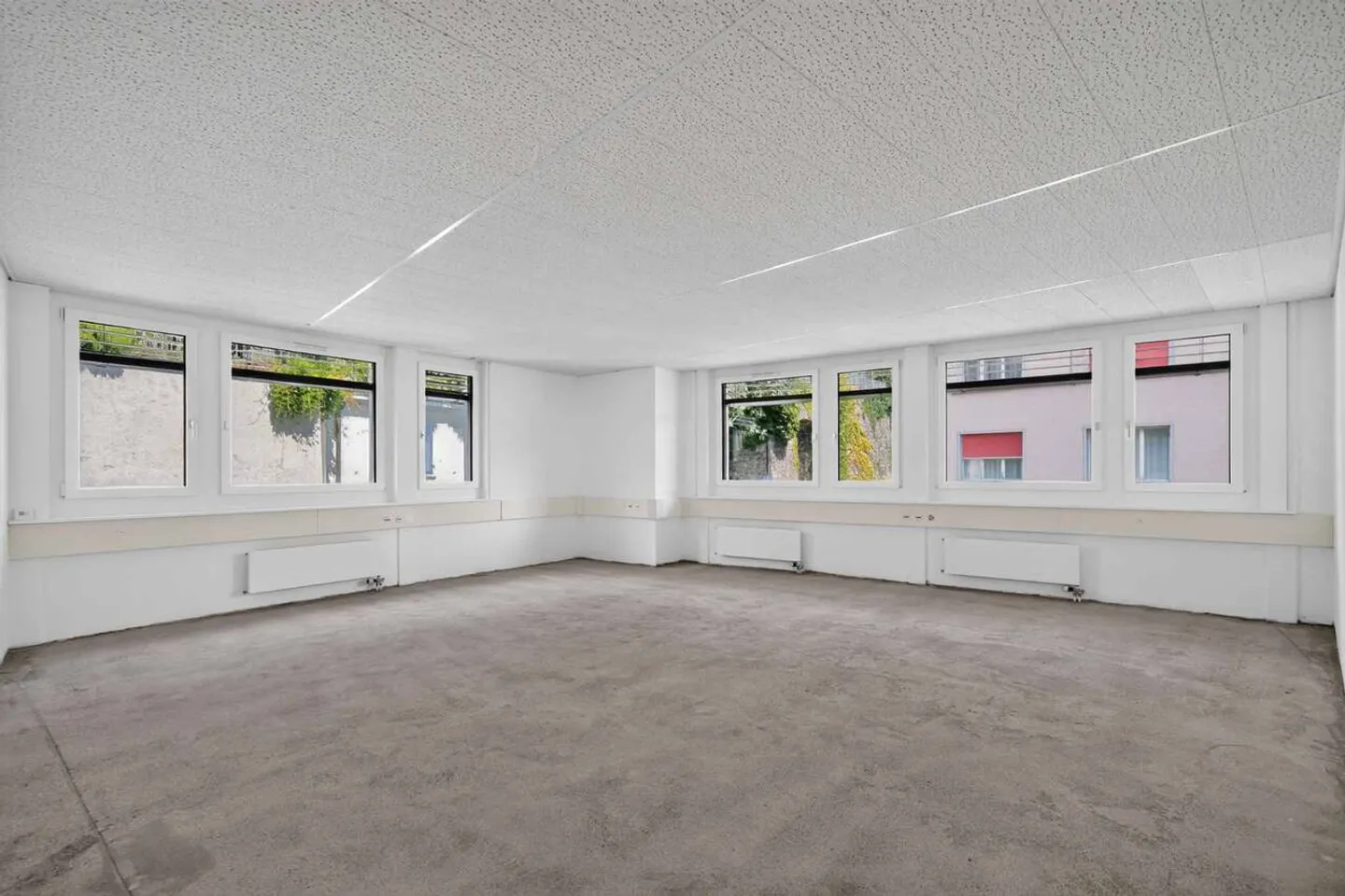 Zu vermieten! Verwaltungsfläche von 200m² im Zentrum von Lausanne! - Foto 10 von 11