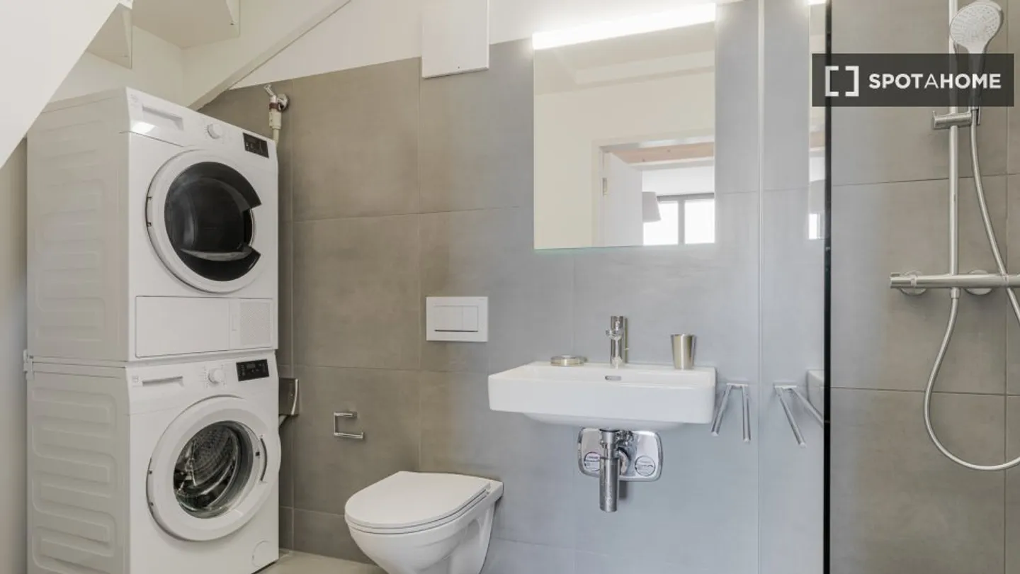 Appartamento in affitto - Foto 16 di 17