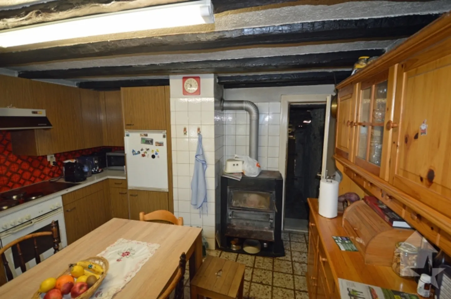 Casa di villaggio da ristrutturare - Foto 12 di 20