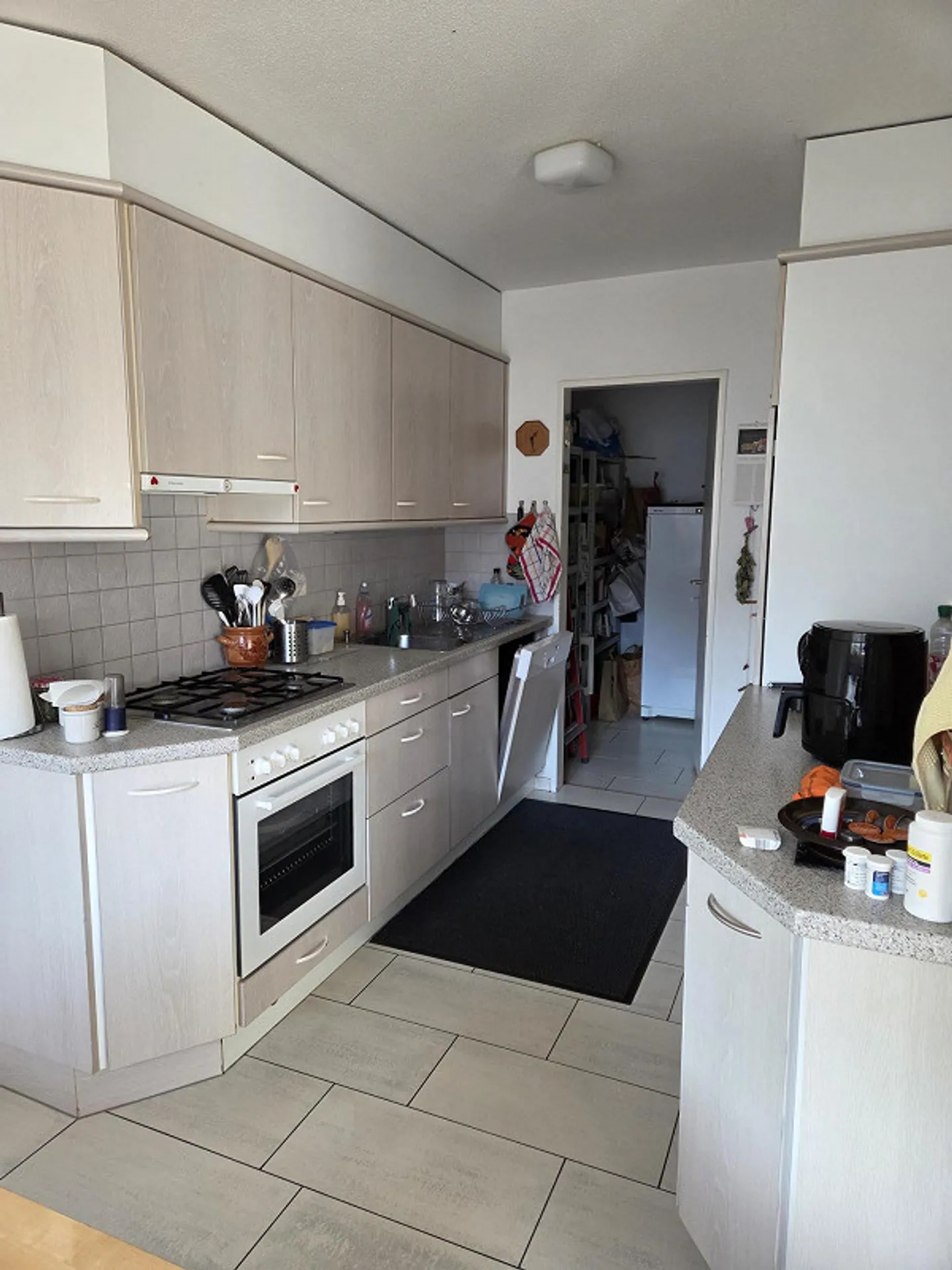 Appartamento 4.5 stanze - Foto 1 di 7