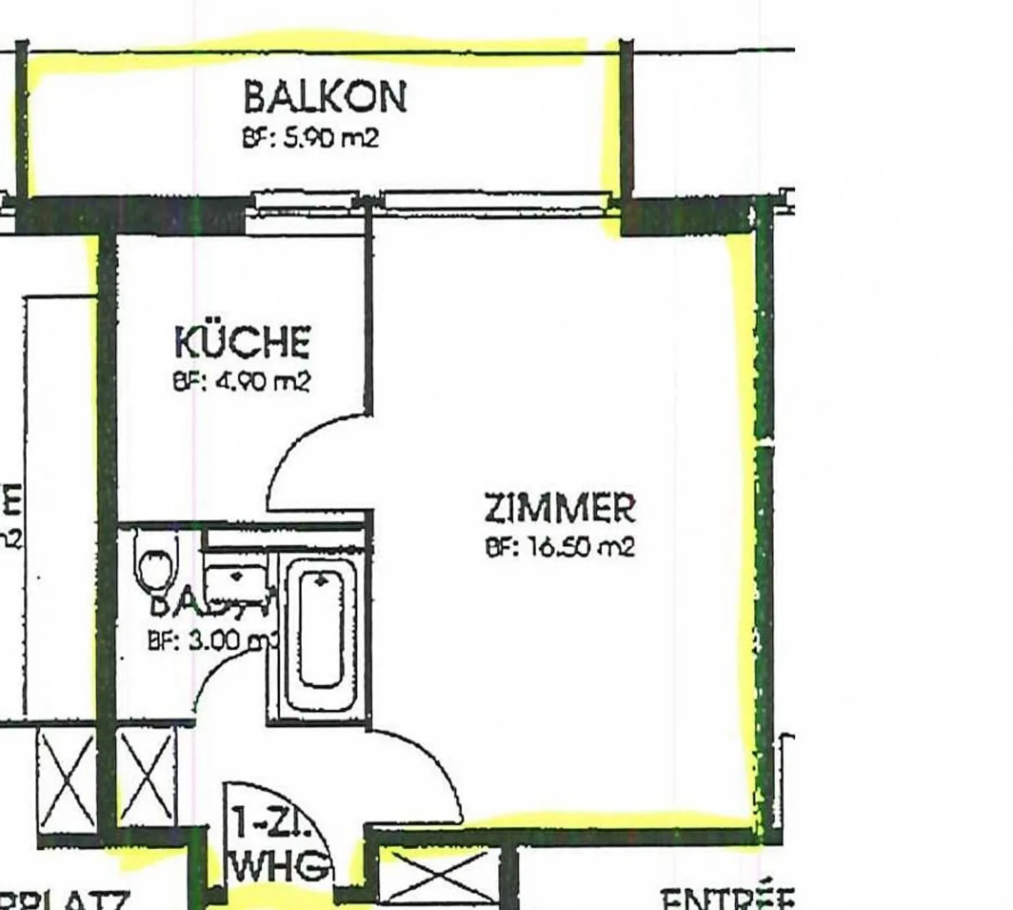 Vivre dans la verdure - Photo 6 sur 6