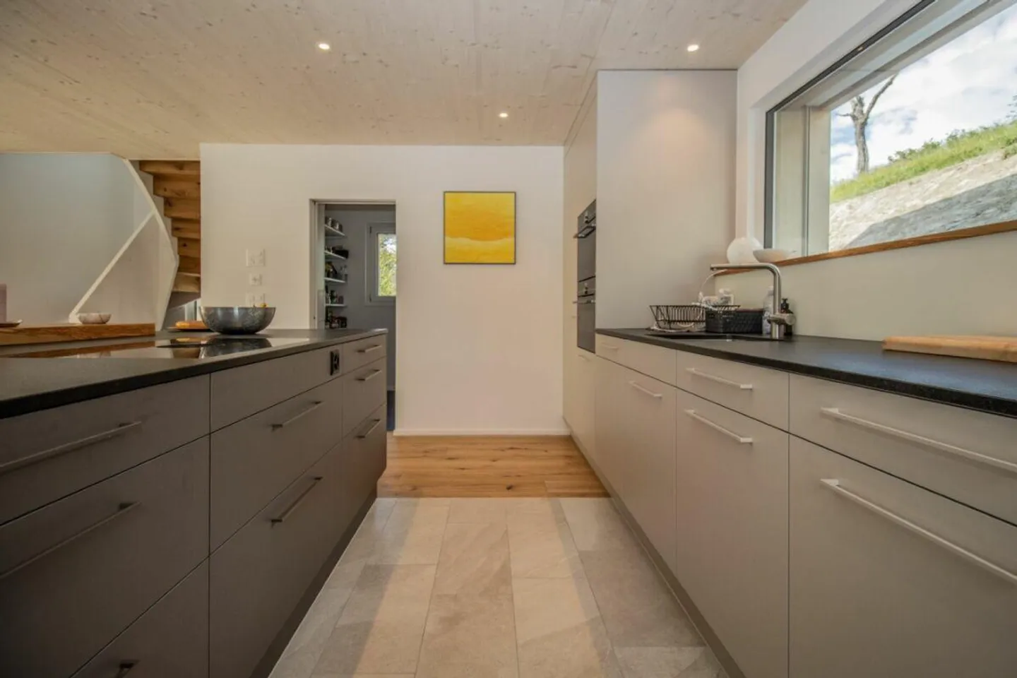 Dreamlike Living in Wienacht - Your New Single-Family Home in Timber Construction - Photo 10 of 18
