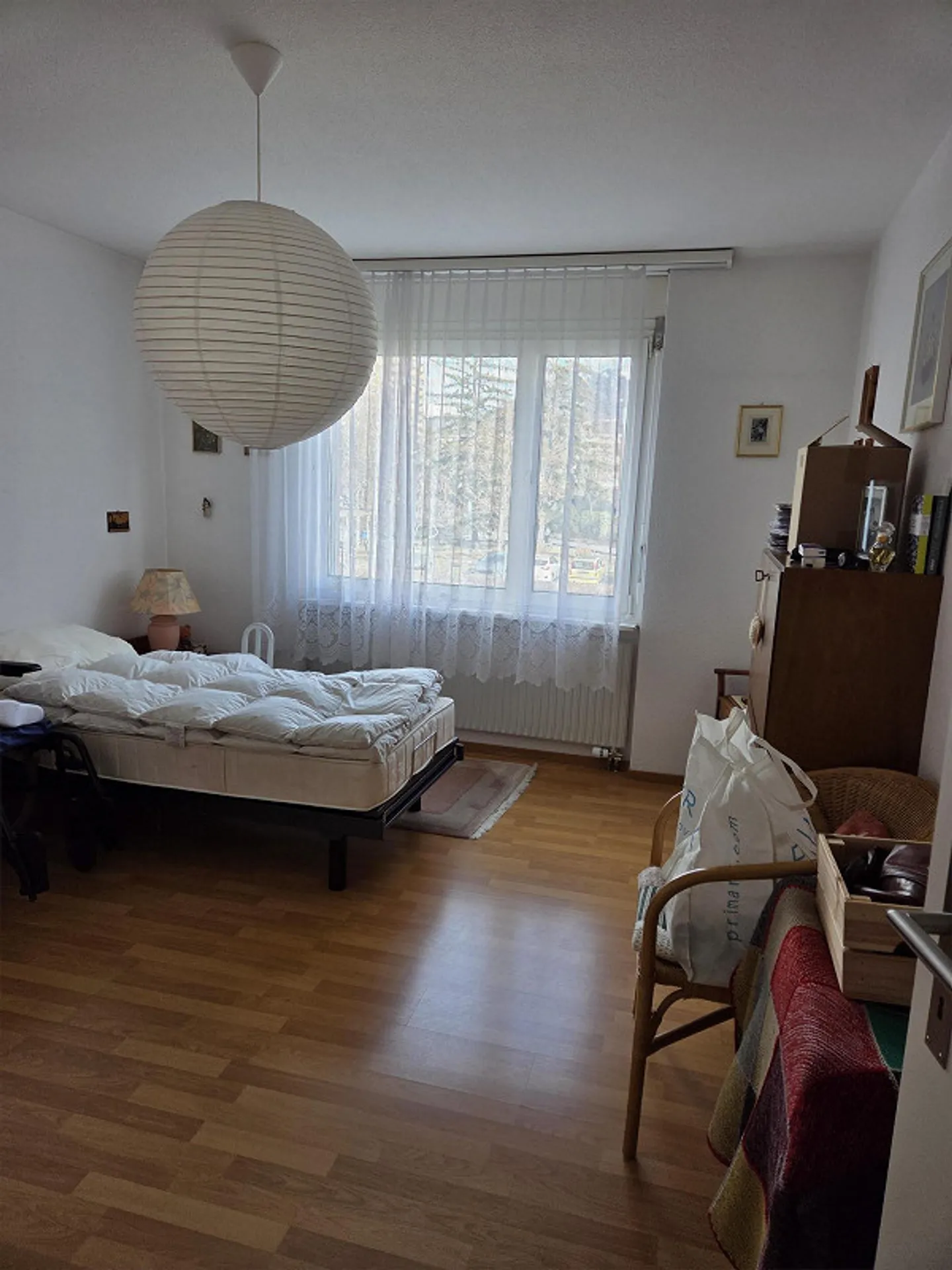 Appartamento 4.5 stanze - Foto 5 di 7