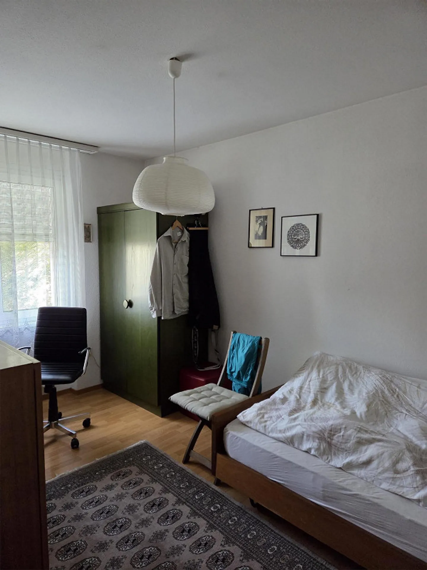 Appartamento 4.5 stanze - Foto 6 di 7