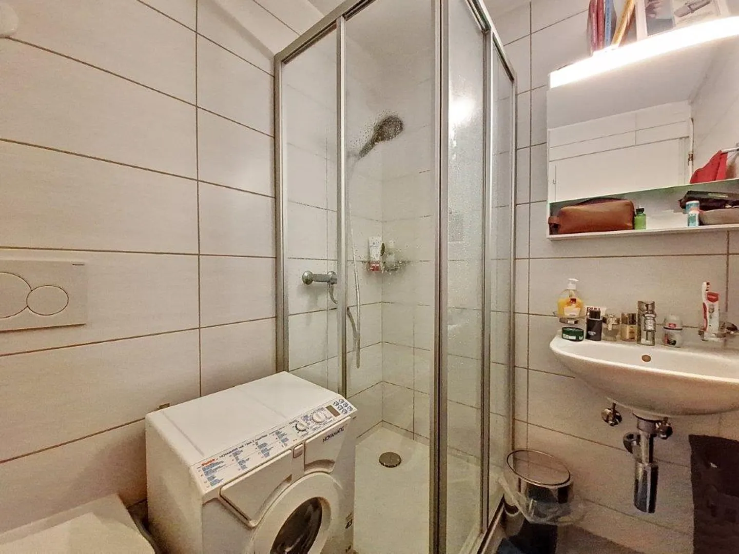 Appartamento 2 locali - Foto 3 di 5