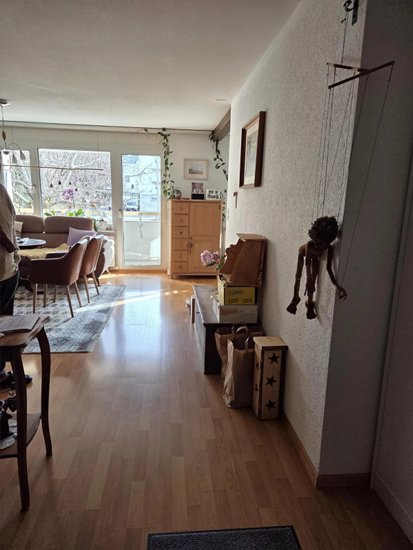 Appartamento 4.5 stanze - Foto 7 di 7