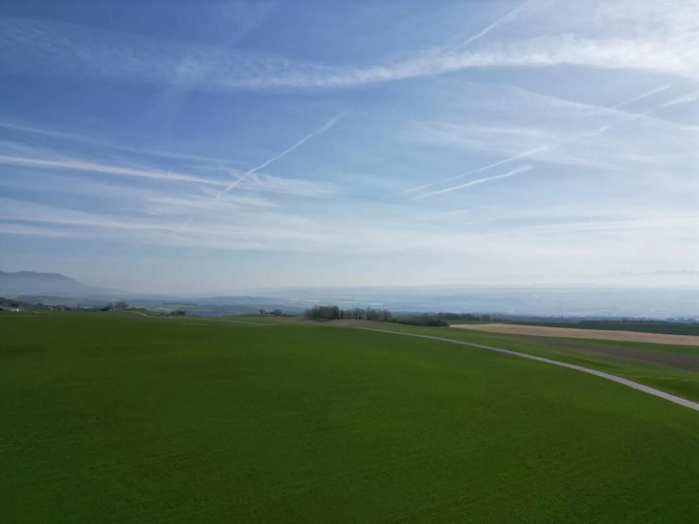 Reihenhaus "Les Coteaux" - Natur und Komfort - Foto 14 von 14