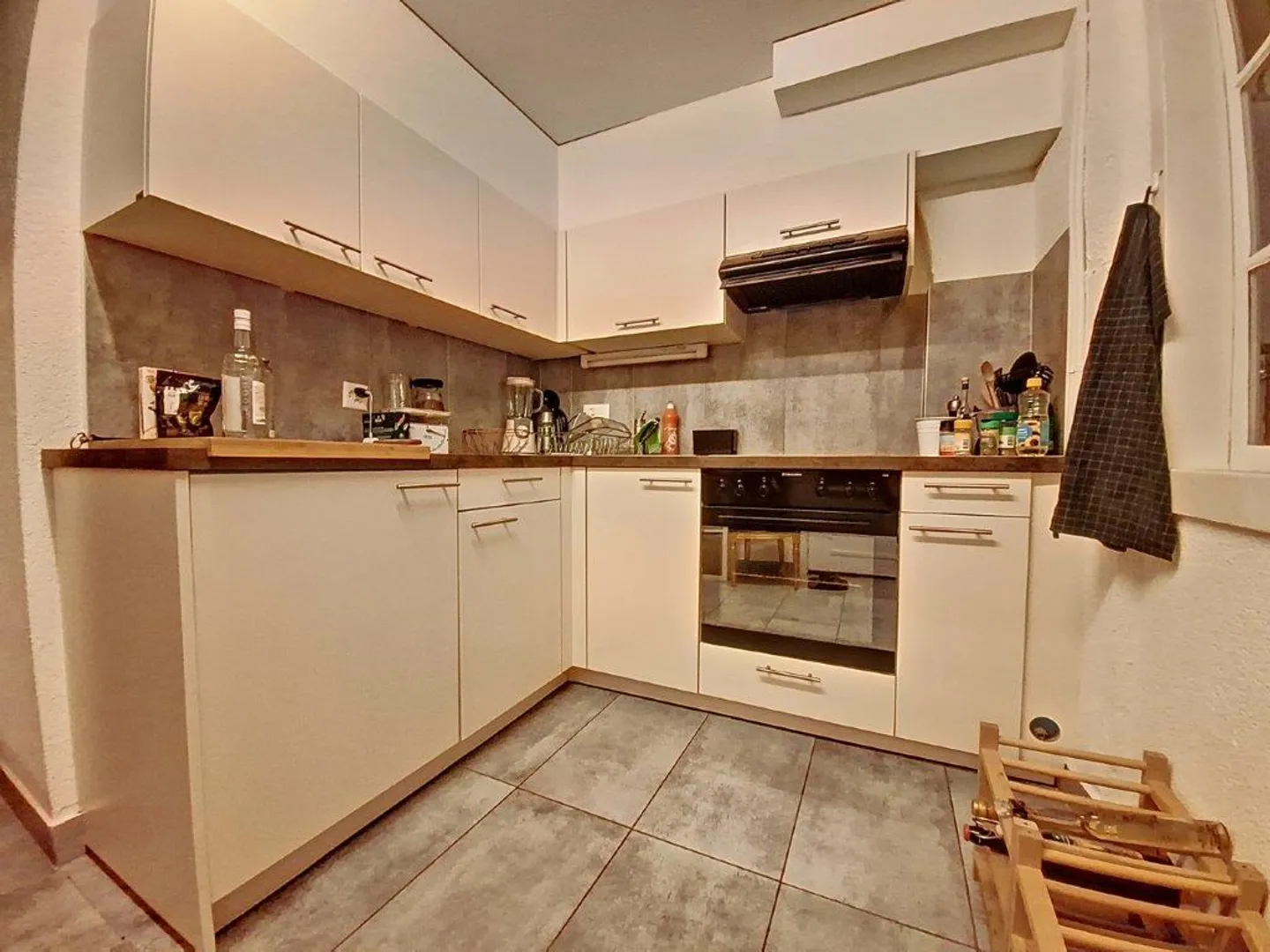 Appartamento 2 locali - Foto 4 di 5