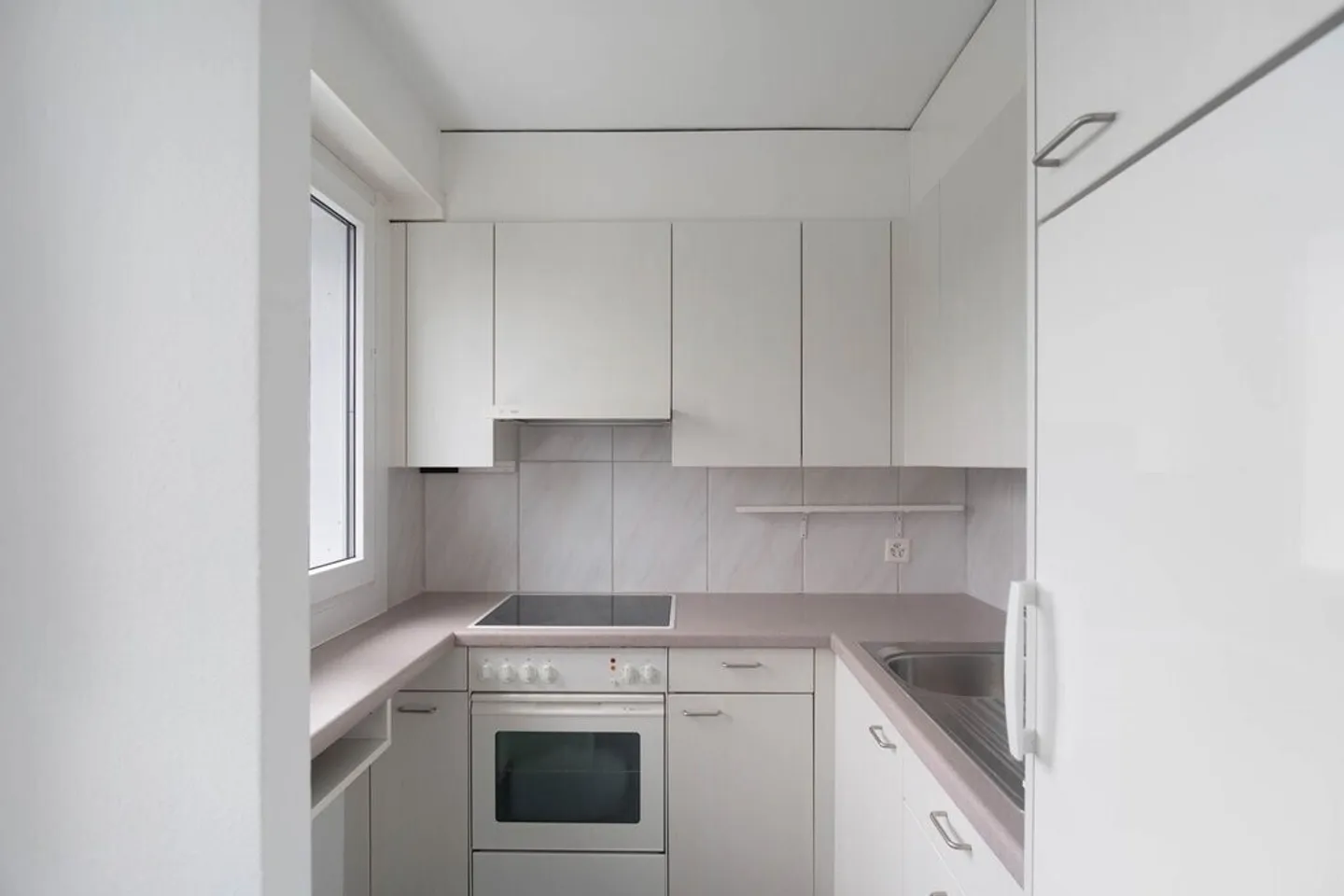 Zentrale 3.5-Zimmerwohnung - Foto 2 von 6