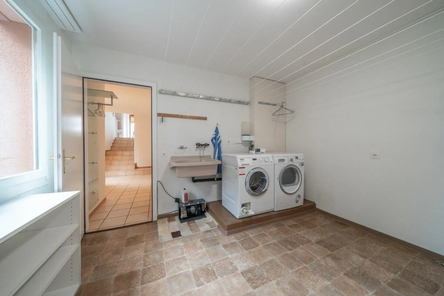 Maisonette esclusiva con sole tutto il giorno in una zona tranquilla - Foto 9 di 11