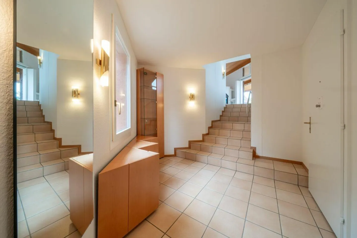 Maisonette esclusiva con sole tutto il giorno in una zona tranquilla - Foto 10 di 11