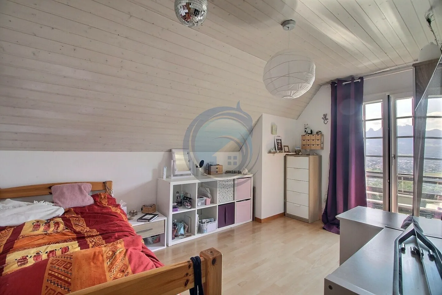 Incantevole casa familiare composta da due appartamenti - Foto 19 di 23