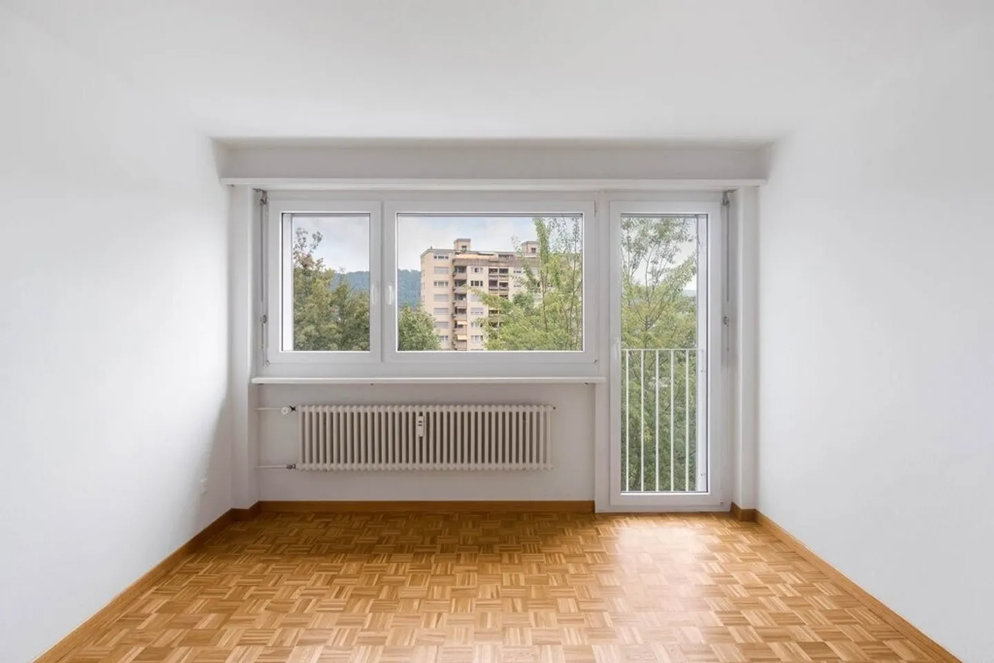 Zentrale 3.5-Zimmerwohnung - Foto 4 von 6