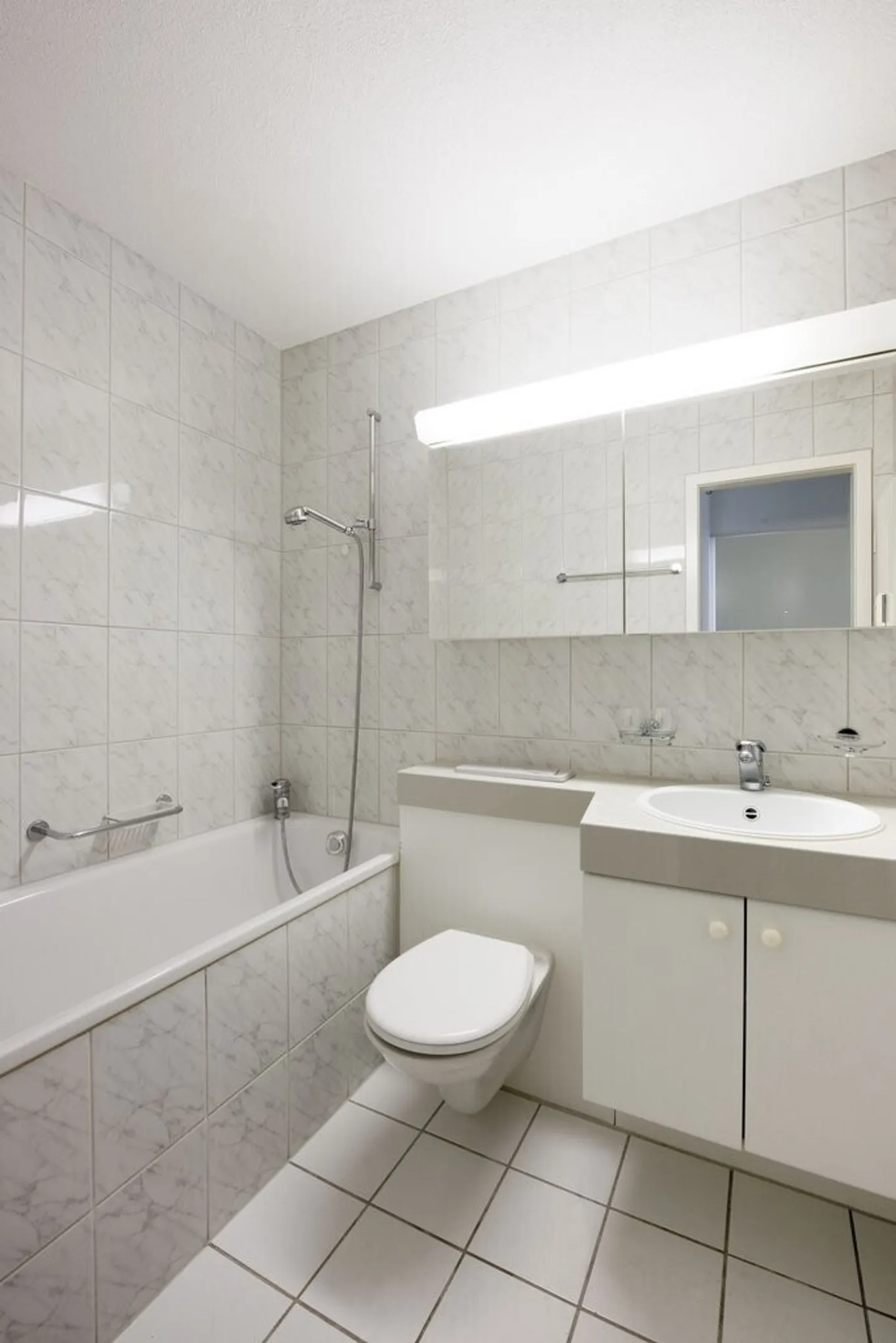 Zentrale 3.5-Zimmerwohnung - Foto 5 von 6