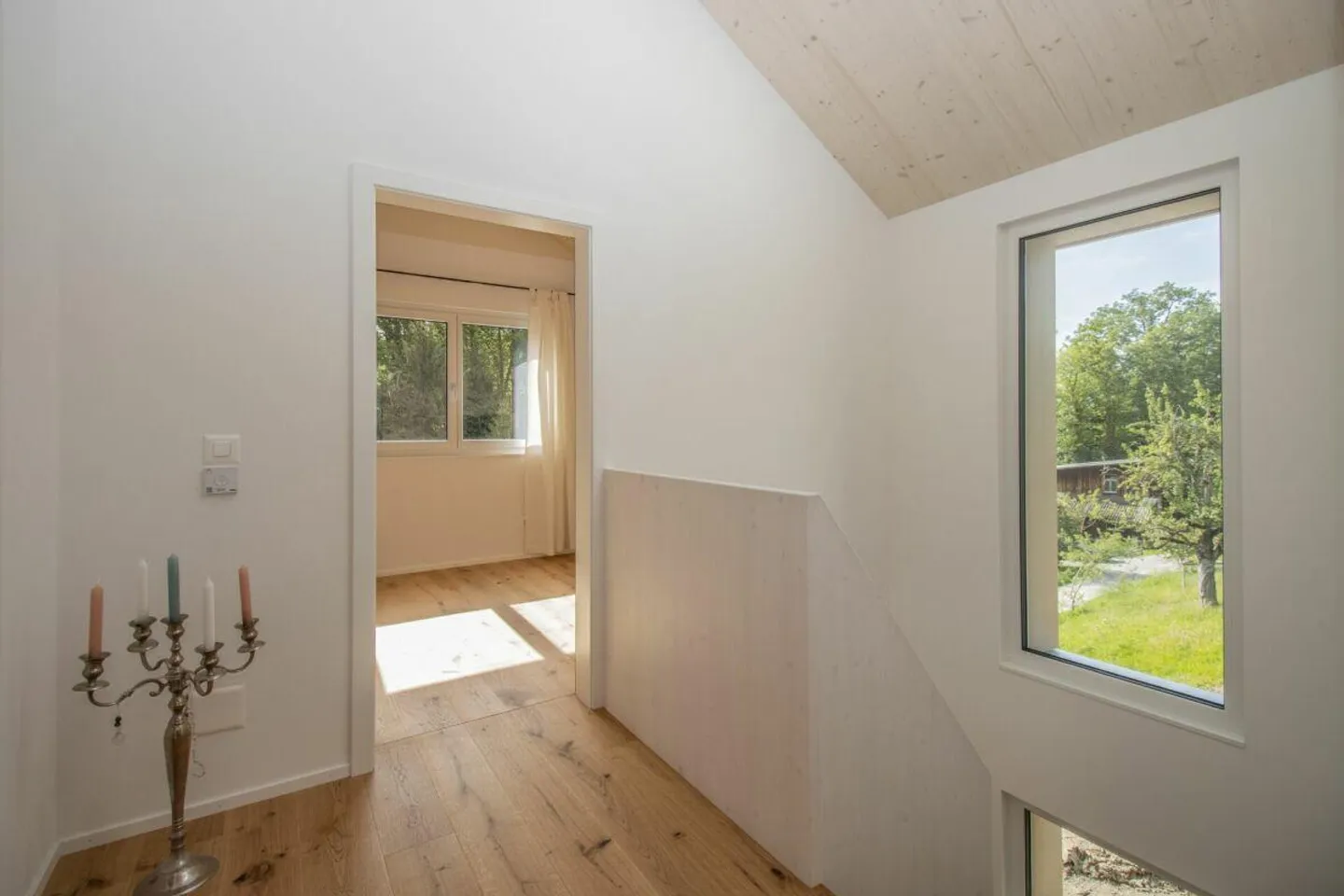 Dreamlike Living in Wienacht - Your New Single-Family Home in Timber Construction - Photo 15 of 18