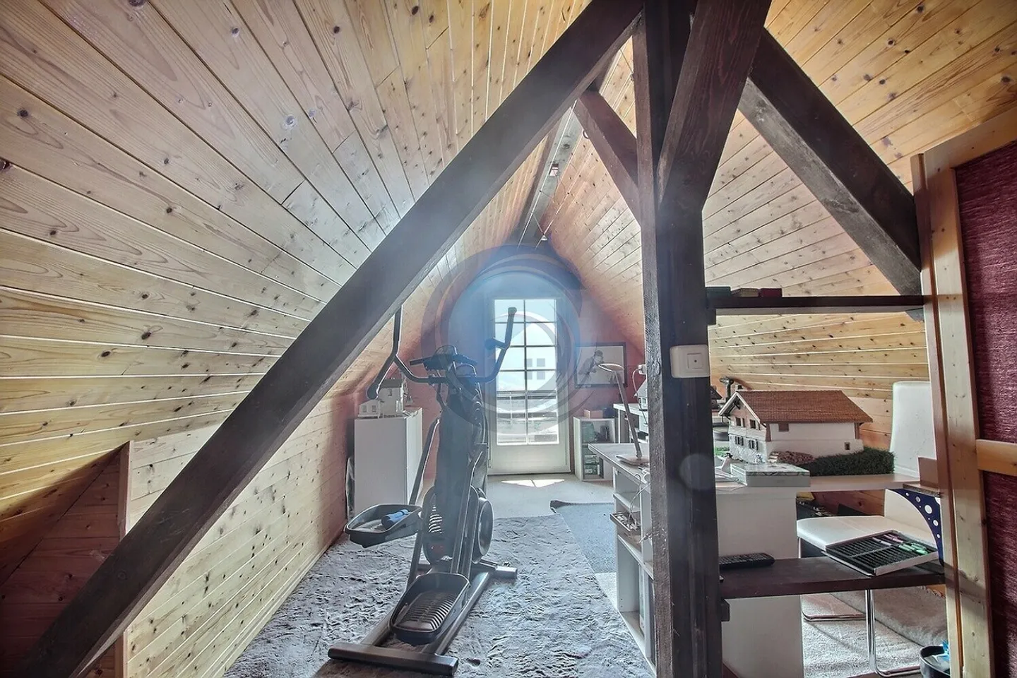 Incantevole casa familiare composta da due appartamenti - Foto 22 di 23