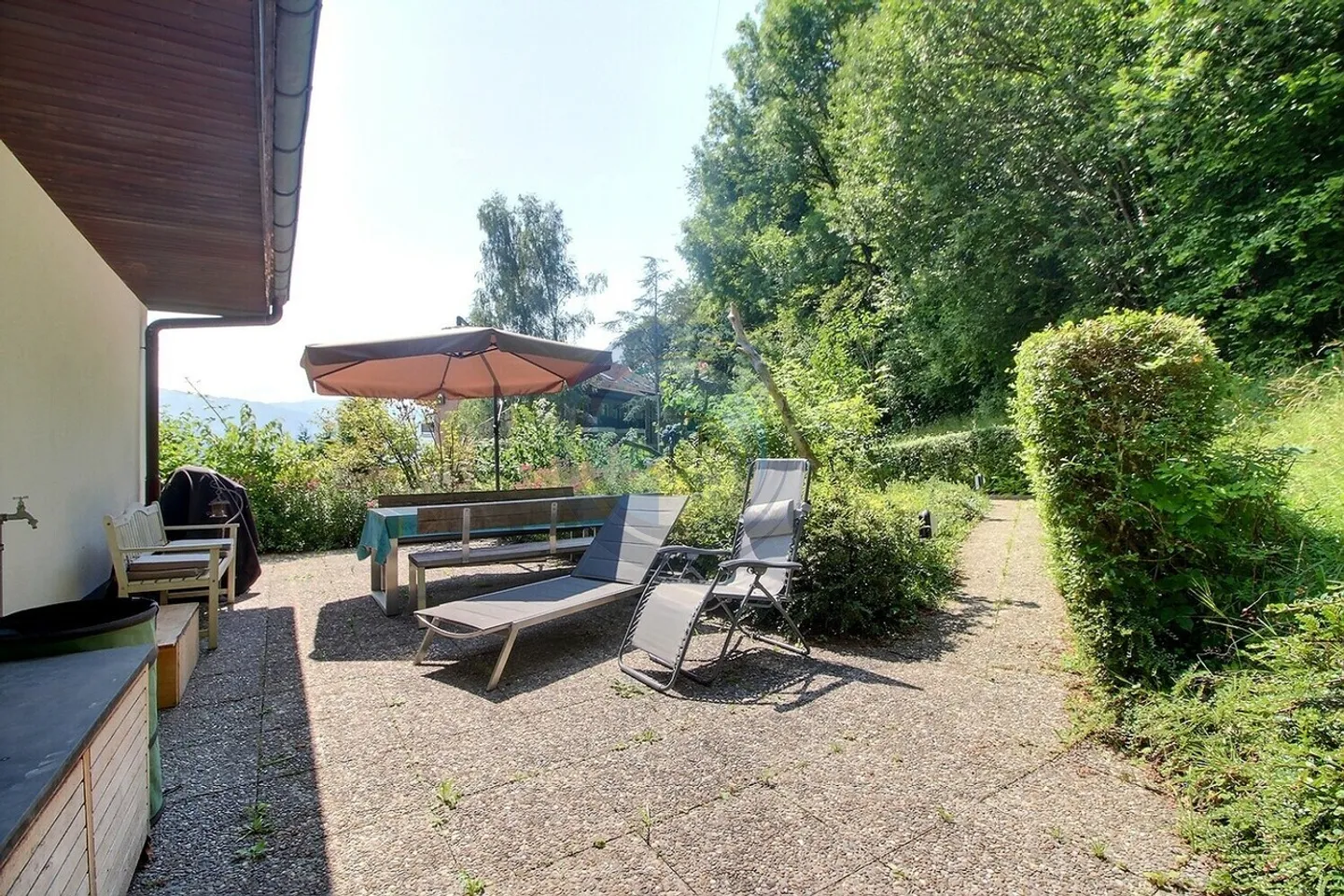 Incantevole casa familiare composta da due appartamenti - Foto 23 di 23