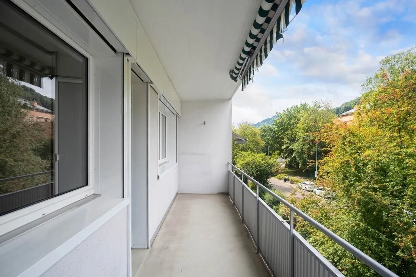 Zentrale 3.5-Zimmerwohnung - Foto 6 von 6