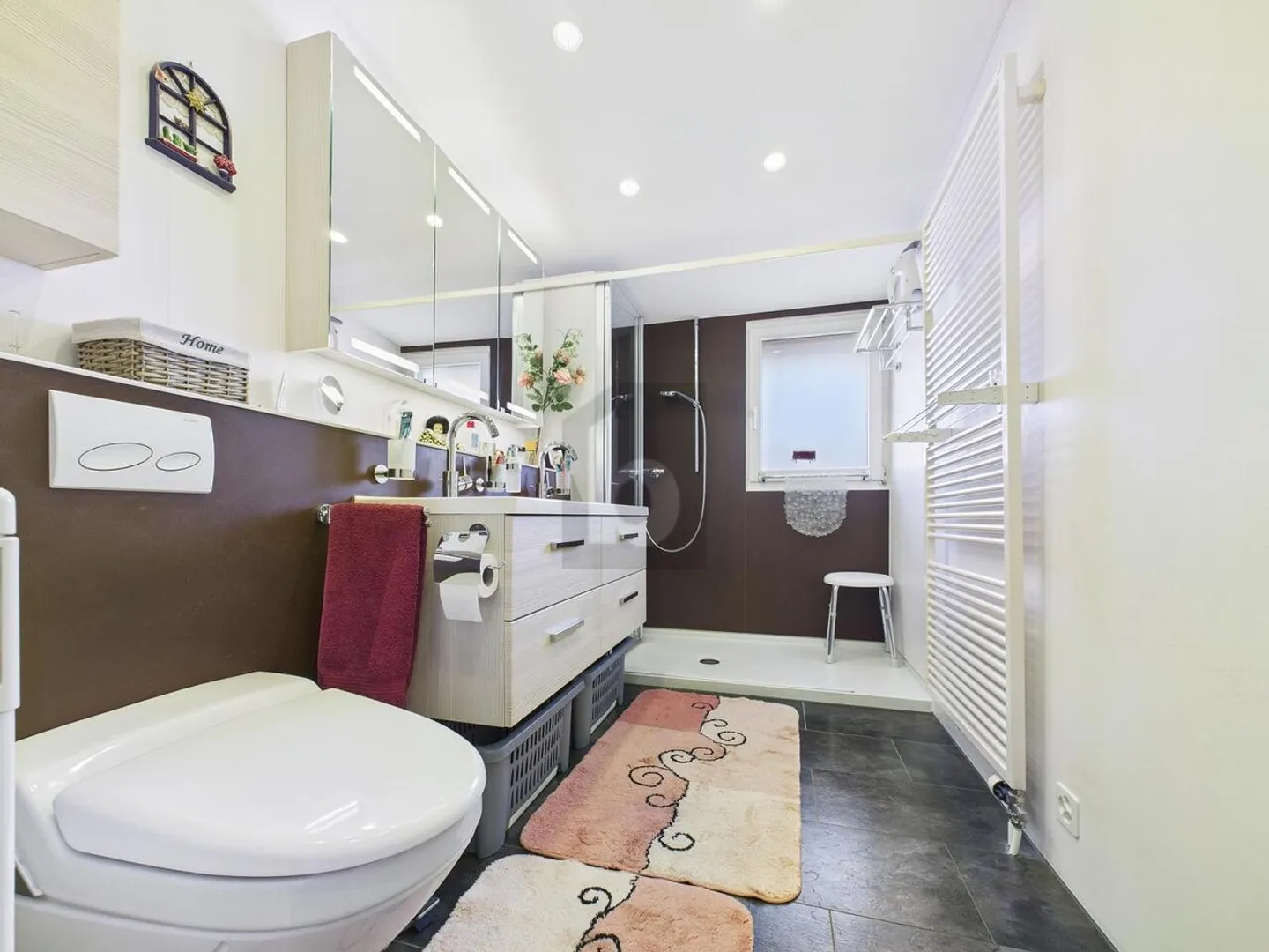 Duplex à vendre - Photo 5 sur 6