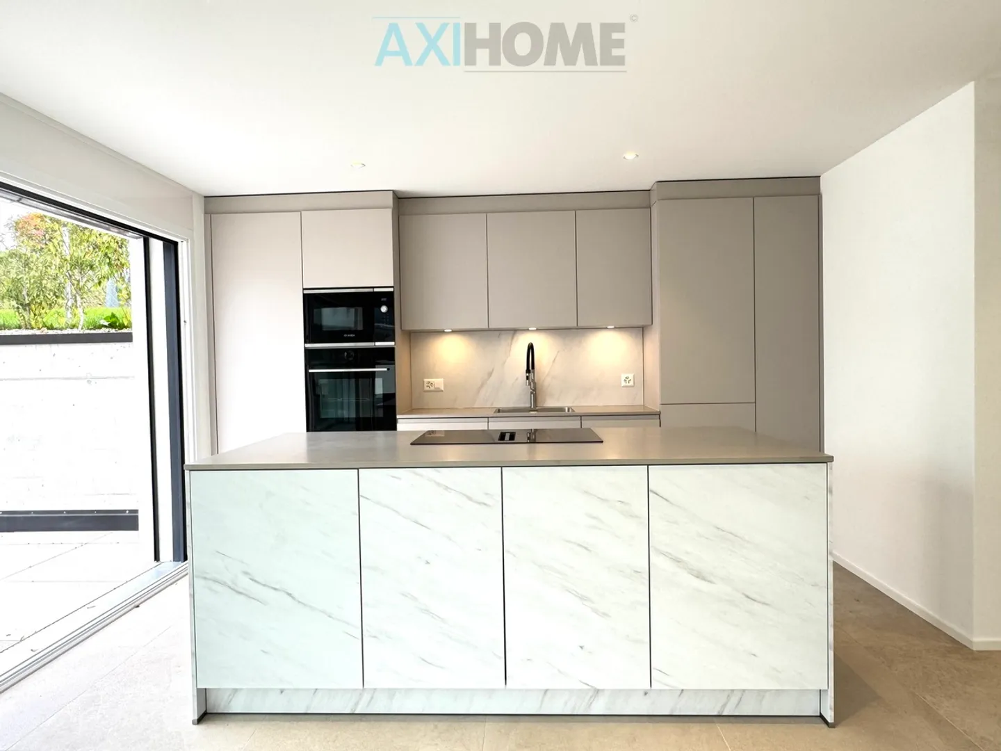 L'art de vivre entre montagnes et lumière - Villa neuve - Photo 6 sur 24