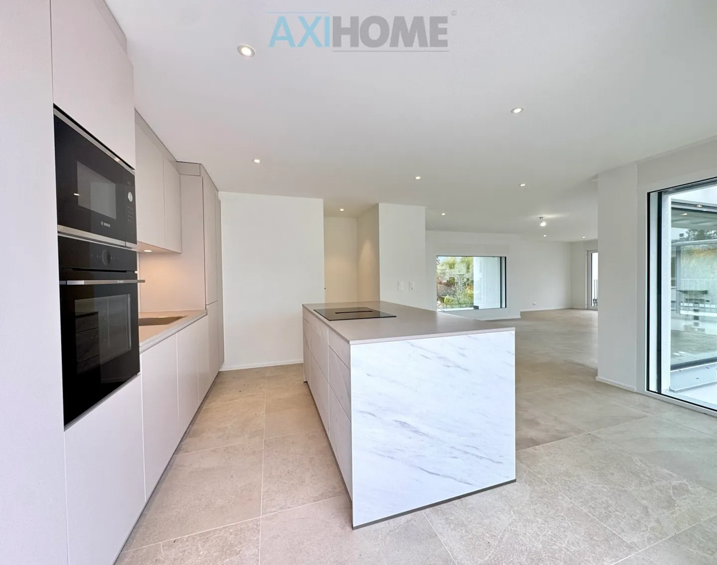 L'art de vivre entre montagnes et lumière - Villa neuve - Photo 7 sur 24