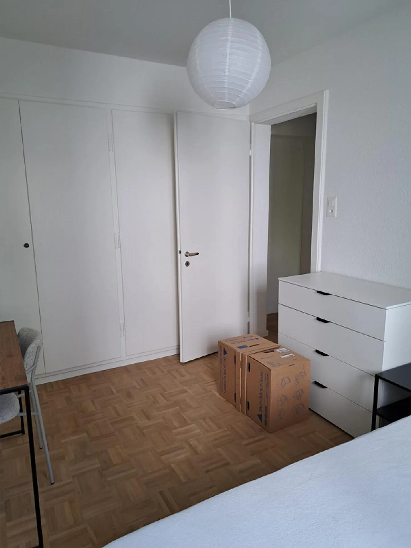 Recherche d'un nouveau locataire immédiatement - Photo 1 sur 4