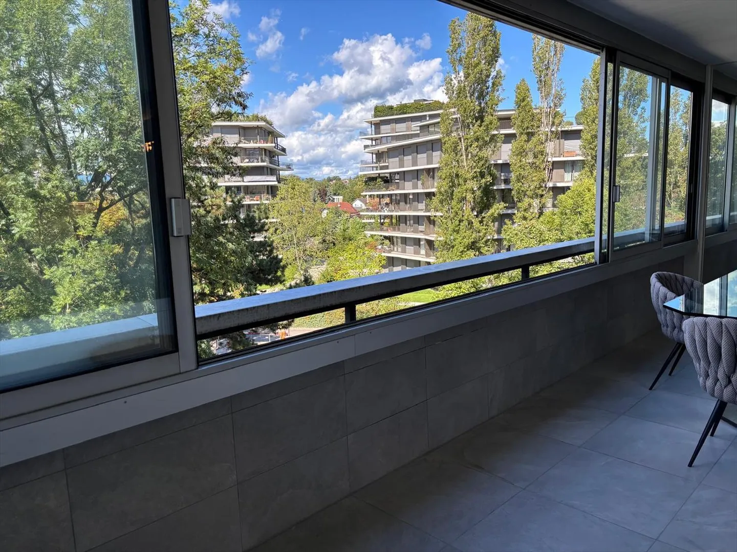 Appartamento arredato 4 locali - Foto 6 di 13
