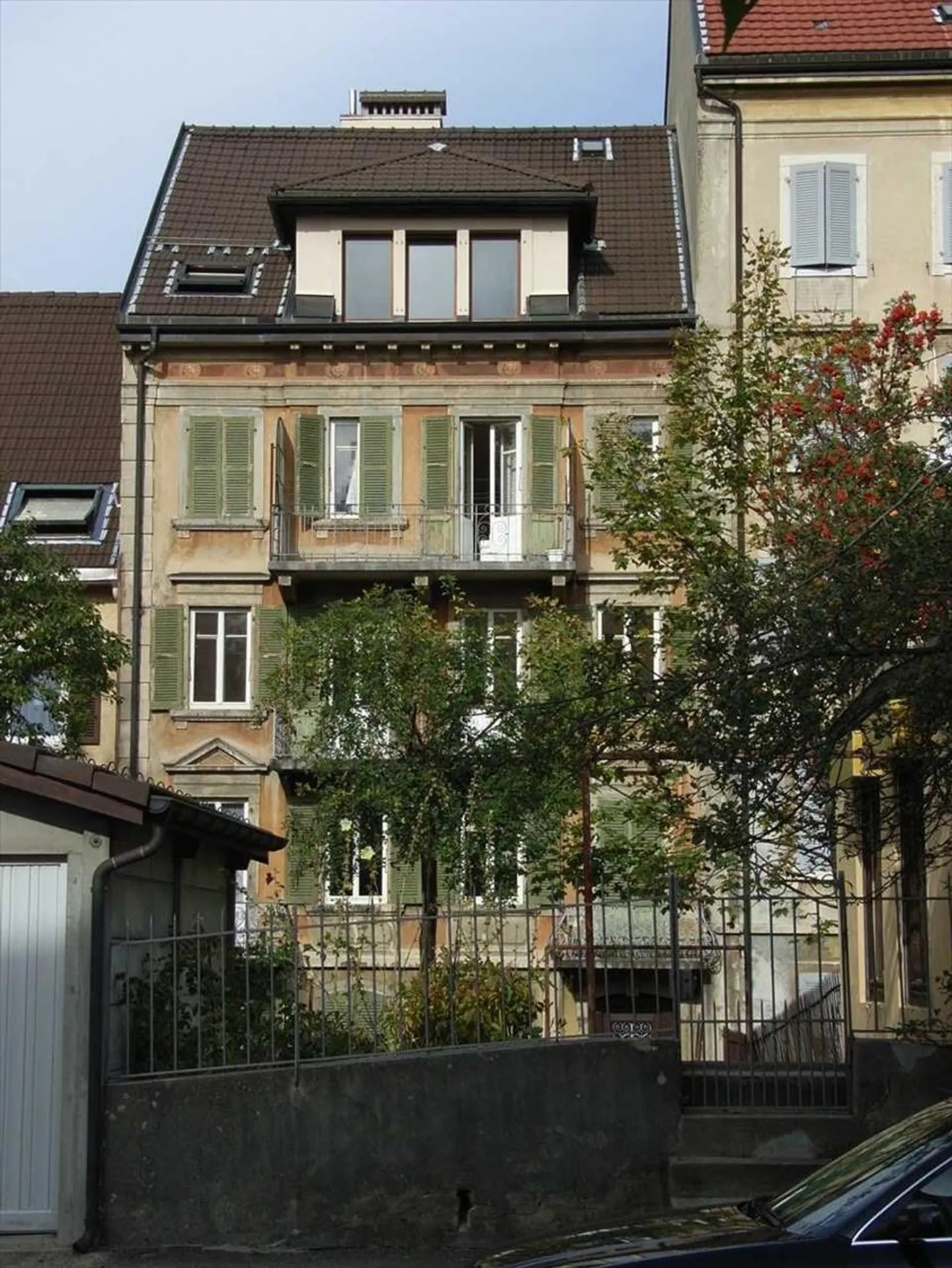 BEL APPARTAMENTO VICINO A TUTTI I SERVIZI - Foto 6 di 6