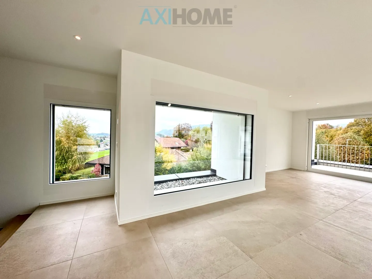 L'art de vivre entre montagnes et lumière - Villa neuve - Photo 4 sur 24