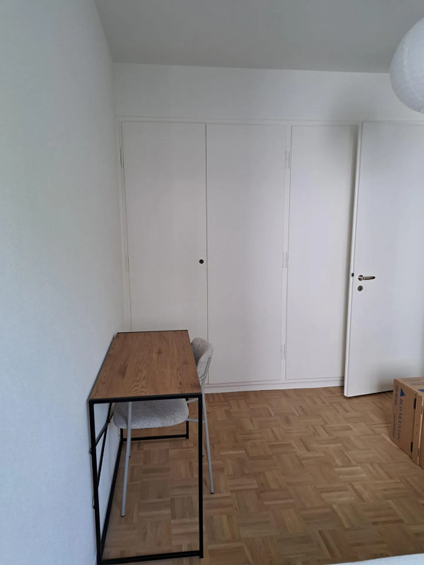 Recherche d'un nouveau locataire immédiatement - Photo 2 sur 4