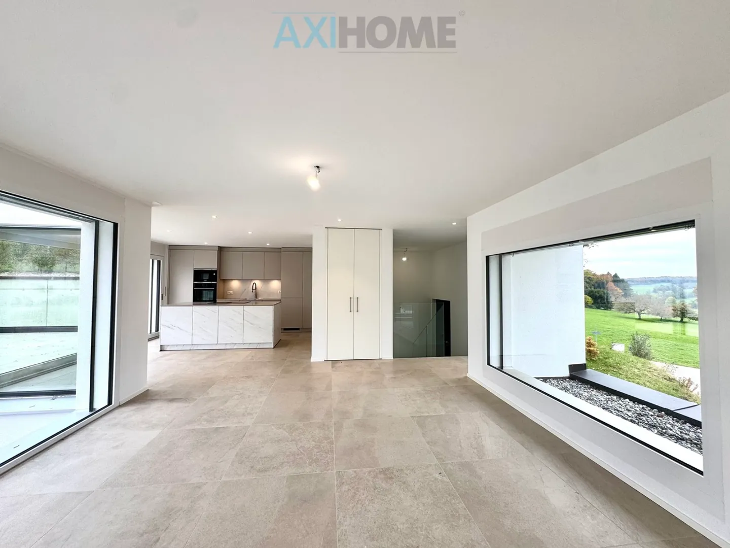 L'art de vivre entre montagnes et lumière - Villa neuve - Photo 8 sur 24