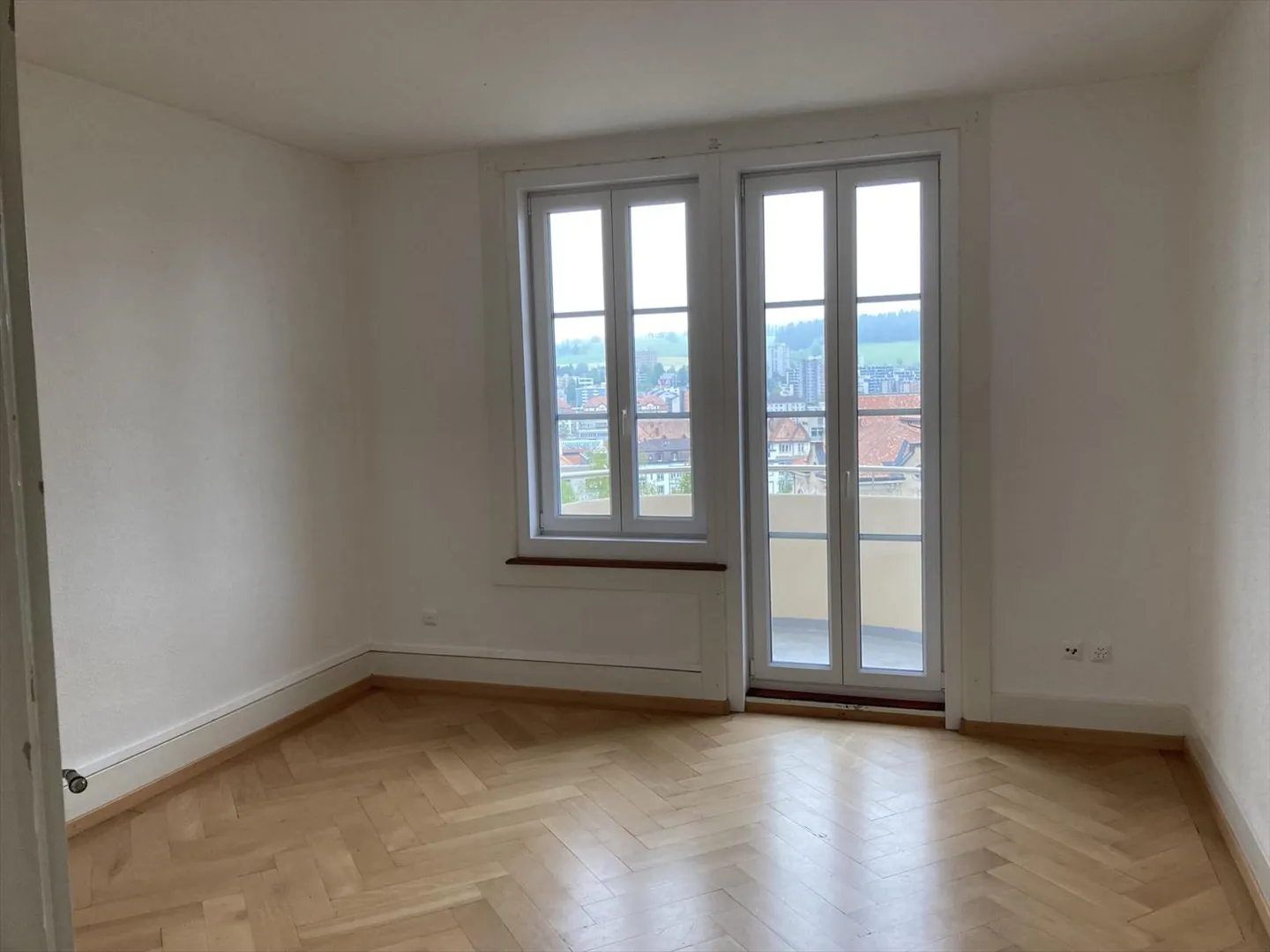Appartamento in affitto - Foto 3 di 8