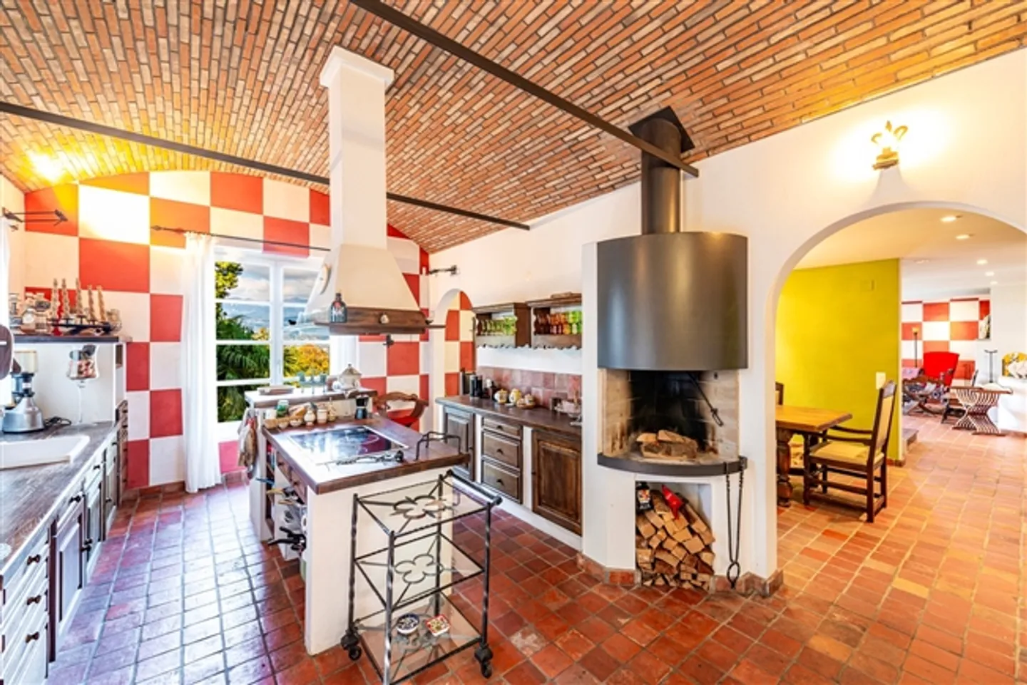 «Exklusive Villa mit Seeblick und privatem Park von über 6.000 Quadratmetern» - Foto 11 von 20