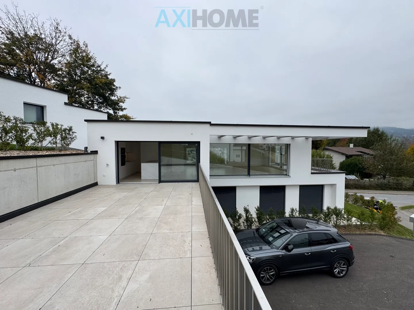 L'art de vivre entre montagnes et lumière - Villa neuve - Photo 10 sur 24