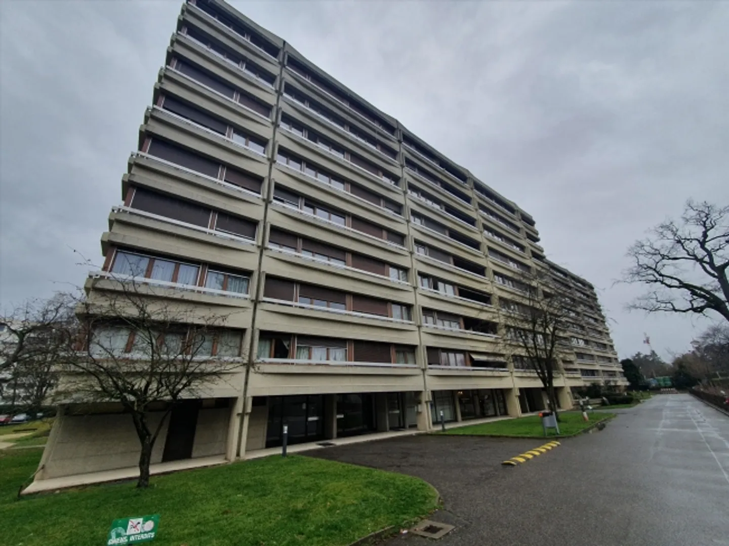 Appartamento spazioso a Meyrin - Foto 1 di 1