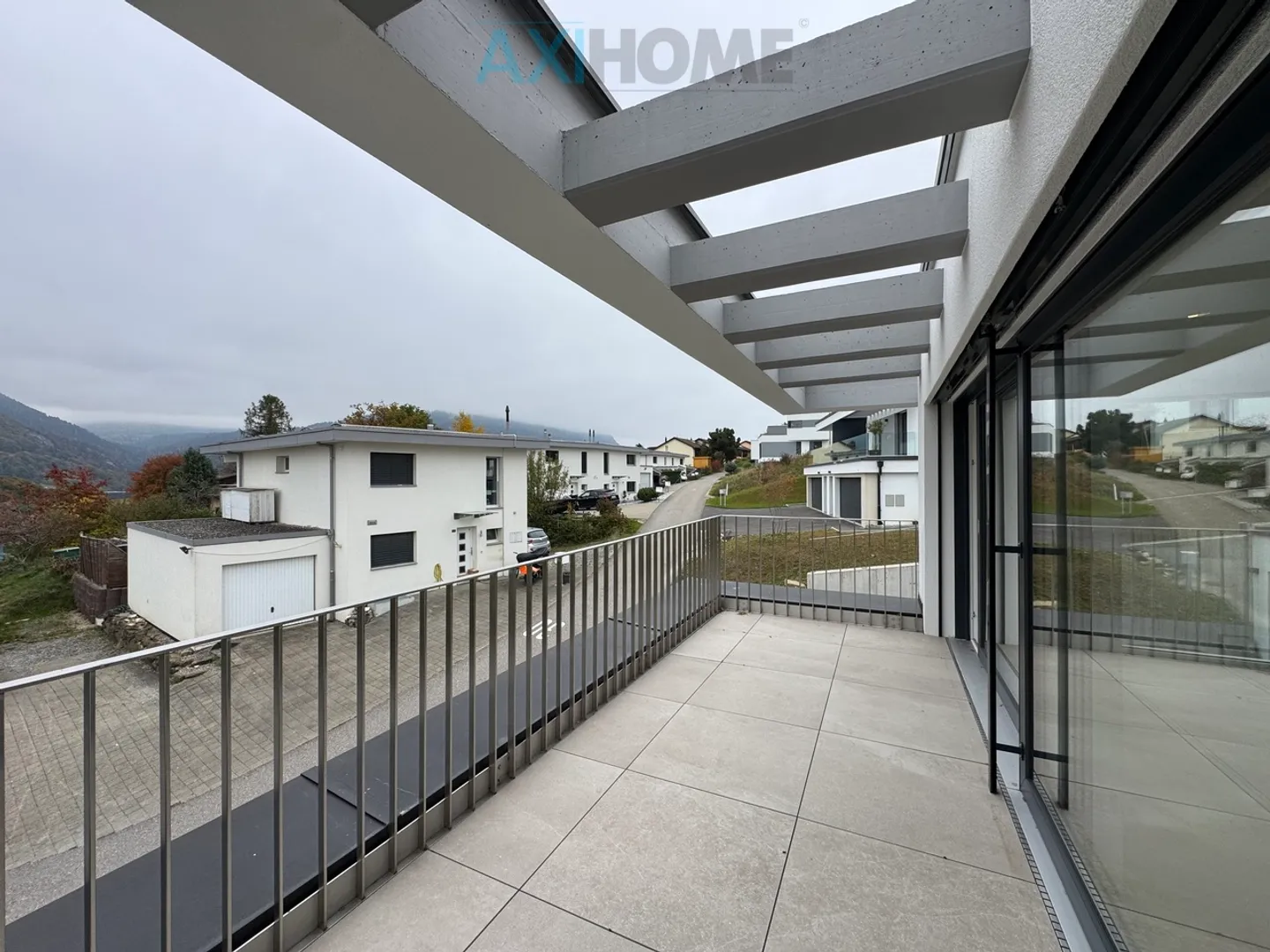 L'art de vivre entre montagnes et lumière - Villa neuve - Photo 11 sur 24