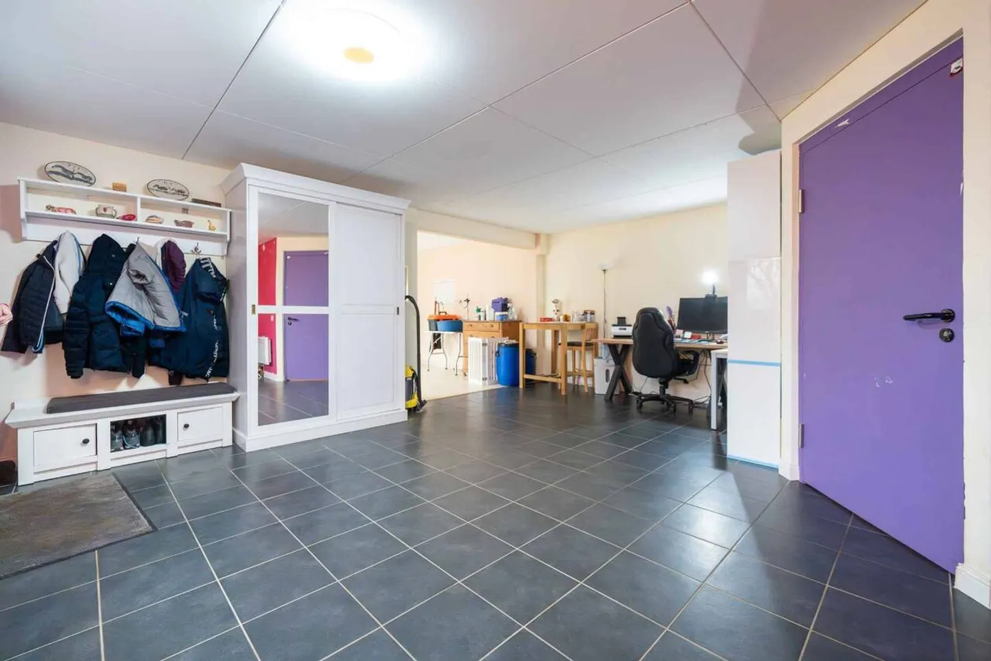 Villa di 8 stanze con appartamento indipendente e piscina esterna - Foto 7 di 12