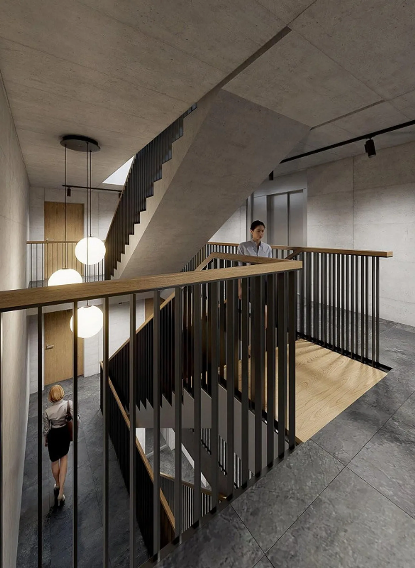 More space for your needs - Design and comfort combined - Photo 3 of 5