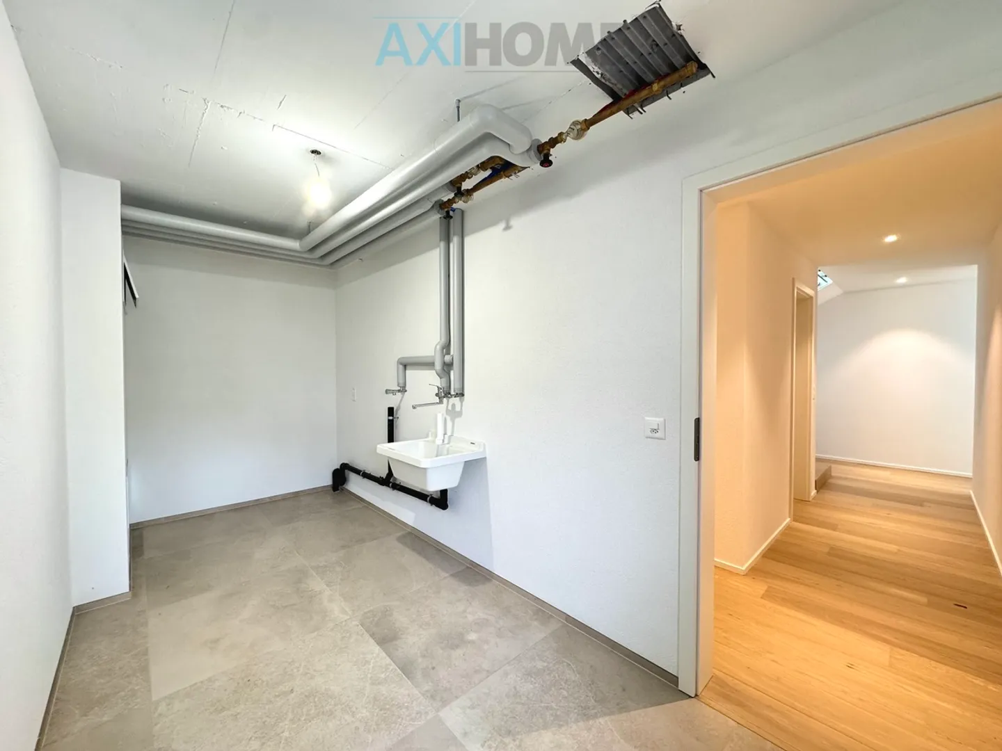 L'art de vivre entre montagnes et lumière - Villa neuve - Photo 20 sur 24