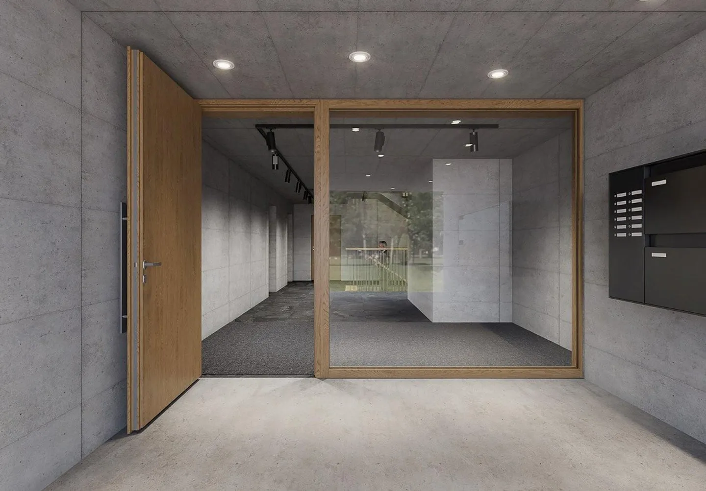 More space for your needs - Design and comfort combined - Photo 4 of 5