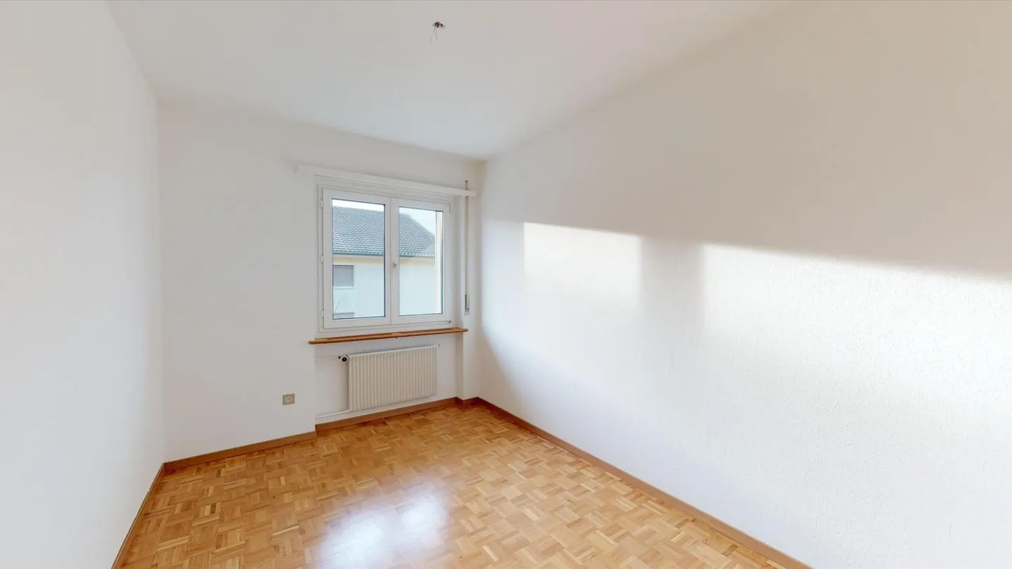 Appartement 4.5 pièces confortable - Photo 5 sur 11