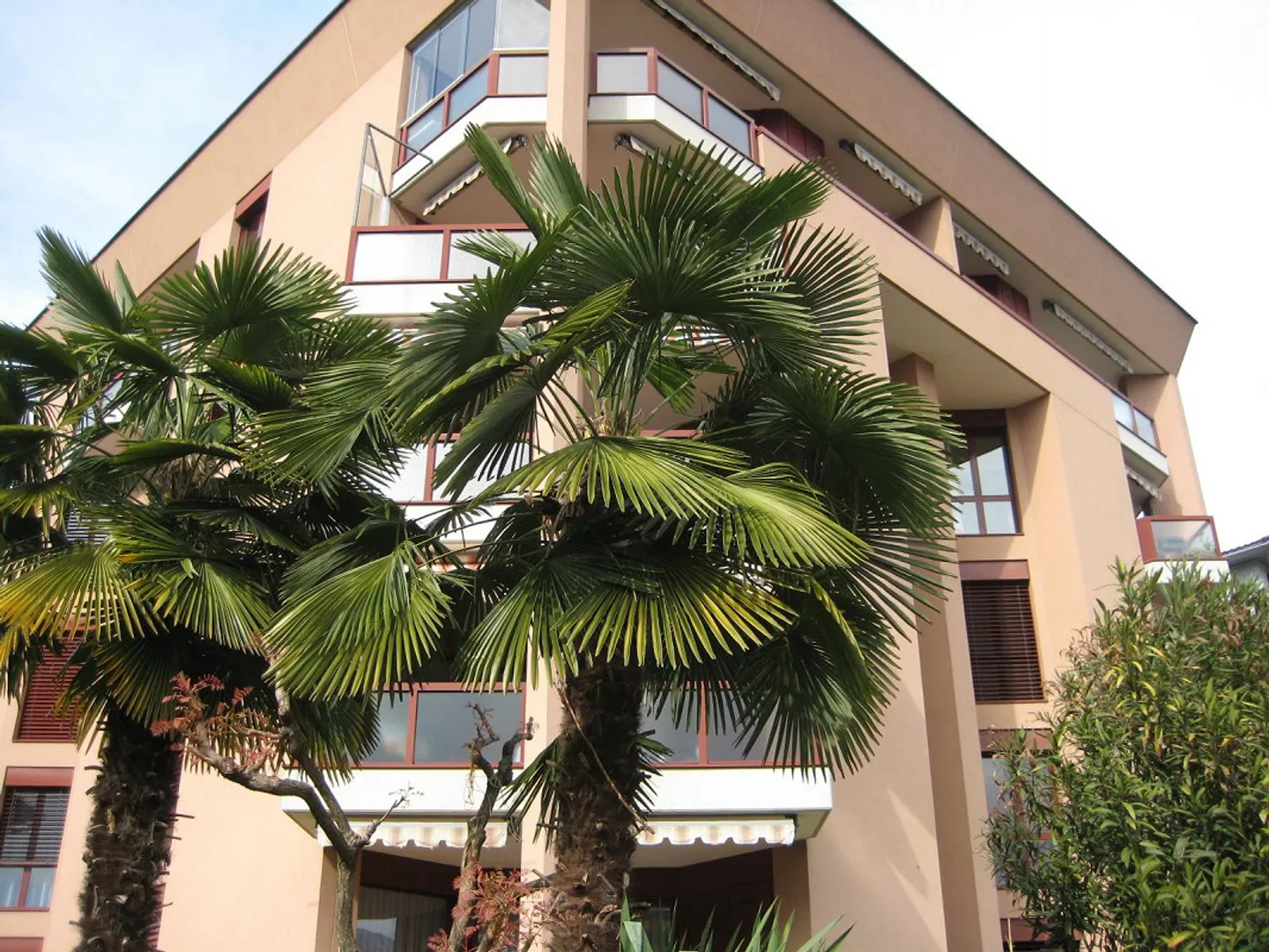 Magnifico appartamento all'ultimo piano con stupenda vista lago! - Foto 10 di 10