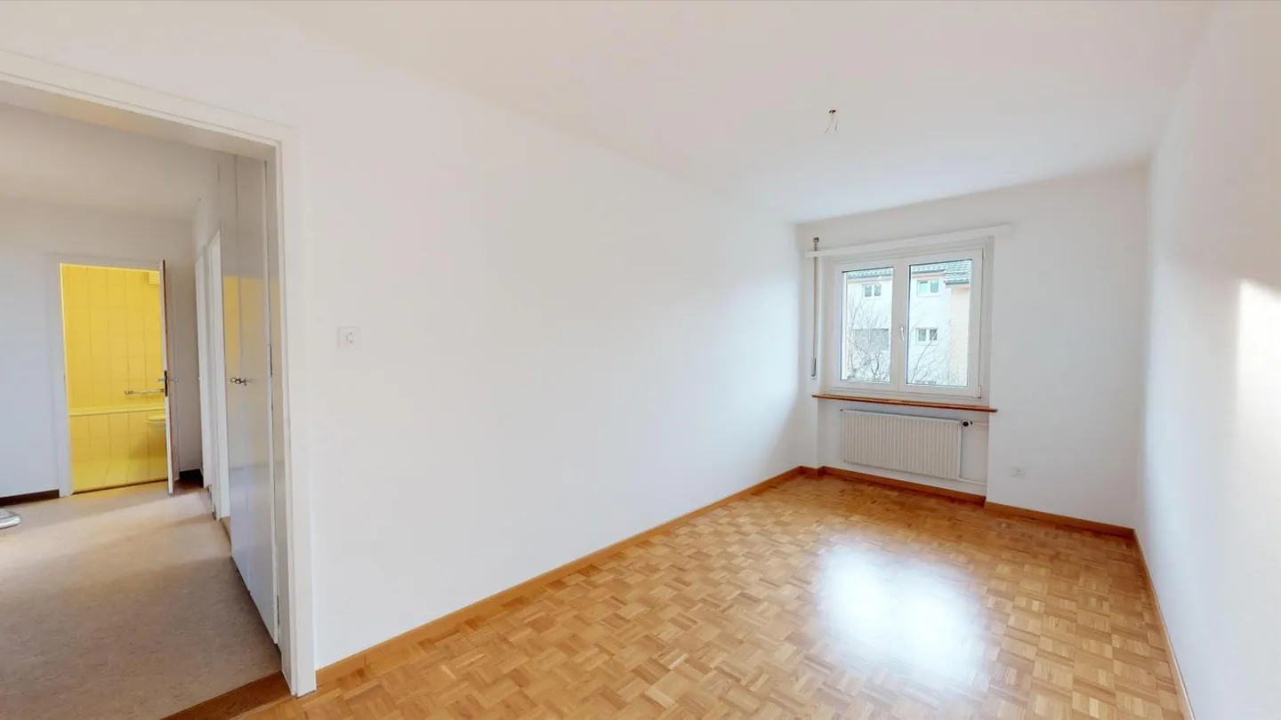 Appartement 4.5 pièces confortable - Photo 6 sur 11