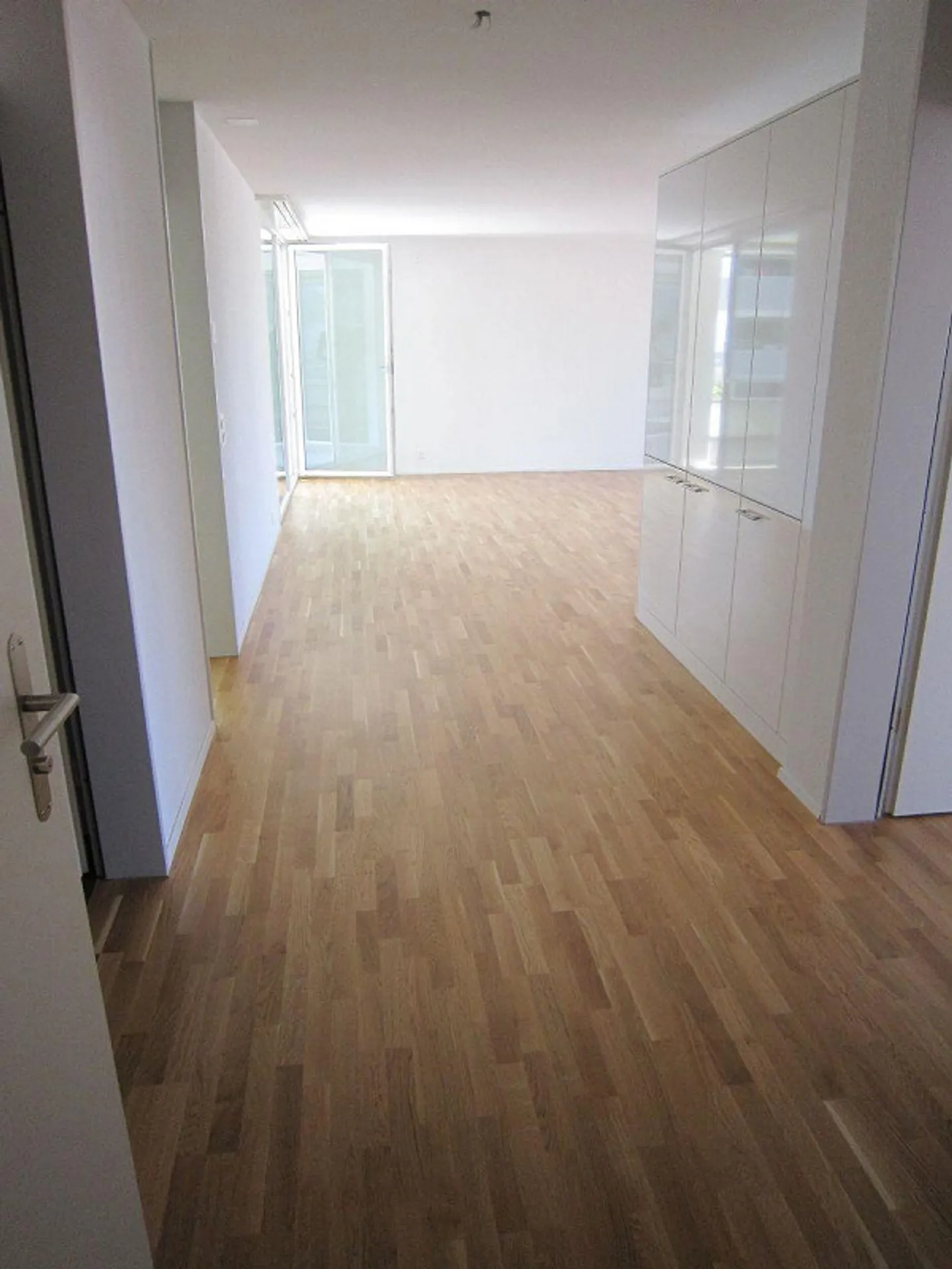Beautiful, modern 3.5-room apartment - Photo 4 of 5