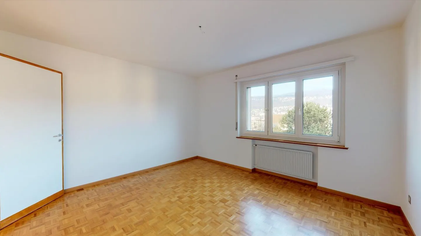 Appartement 4.5 pièces confortable - Photo 7 sur 11